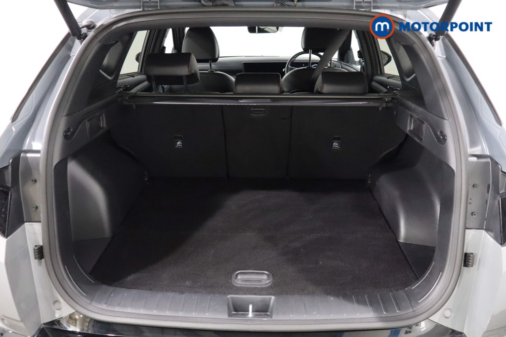 Hyundai Tucson N Line Manual Petrol SUV - Stock Number (1554122) - 33rd supplementary image