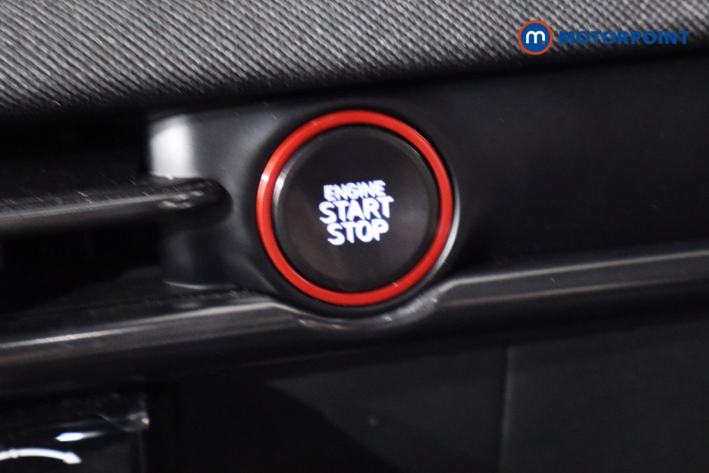 Hyundai Tucson N Line Manual Petrol SUV - Stock Number (1554136) - 13th supplementary image