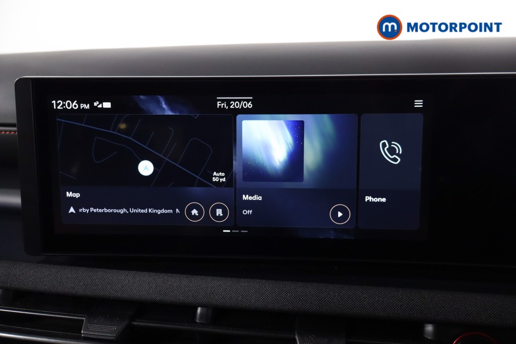 Hyundai Tucson N Line Manual Petrol SUV - Stock Number (1554136) - 15th supplementary image