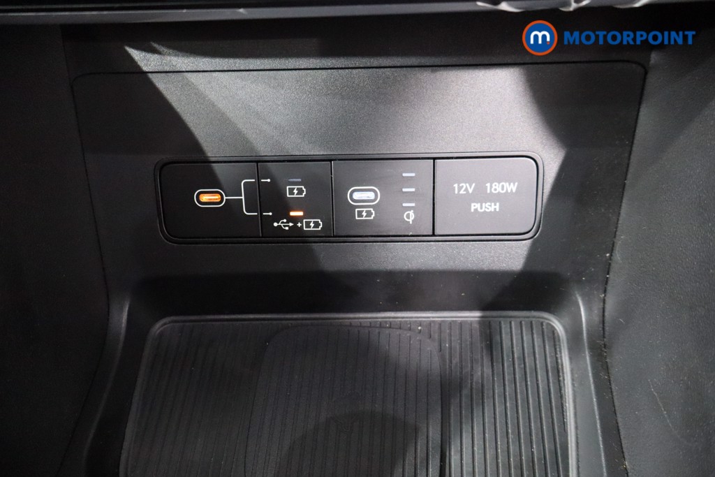 Hyundai Tucson N Line Manual Petrol SUV - Stock Number (1554136) - 17th supplementary image