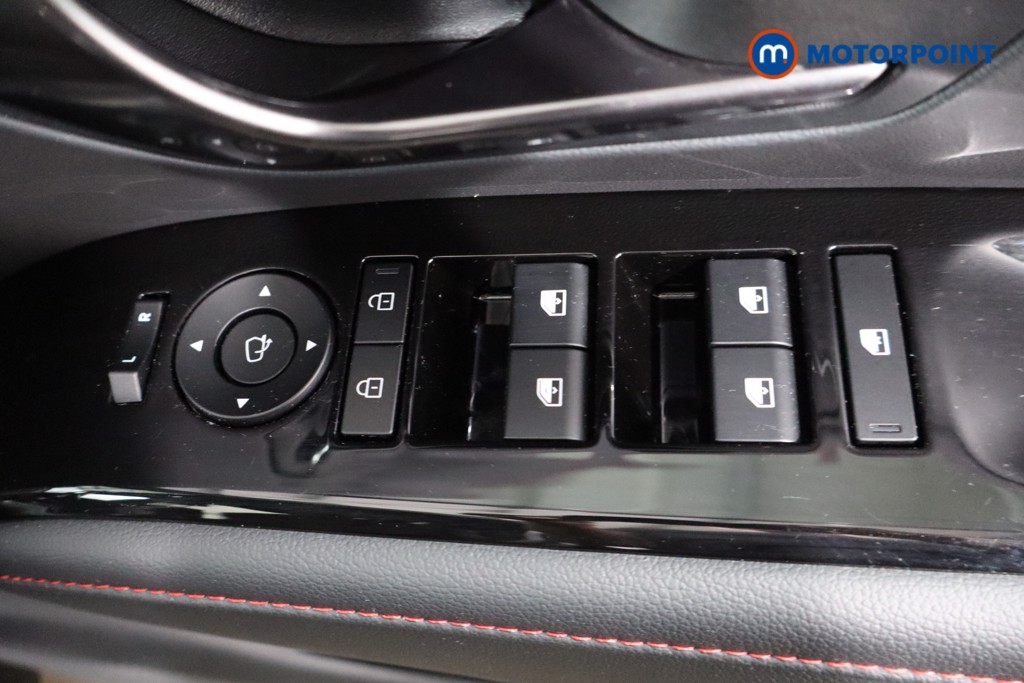 Hyundai Tucson N Line Manual Petrol SUV - Stock Number (1554136) - 18th supplementary image