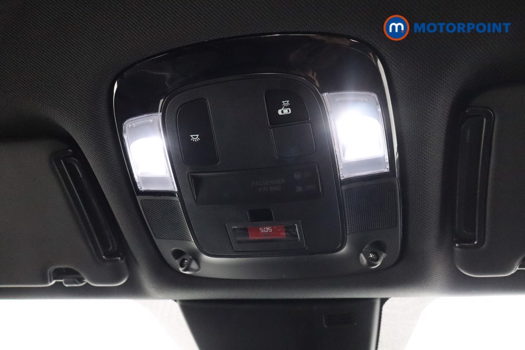 Hyundai Tucson N Line Manual Petrol SUV - Stock Number (1554136) - 19th supplementary image