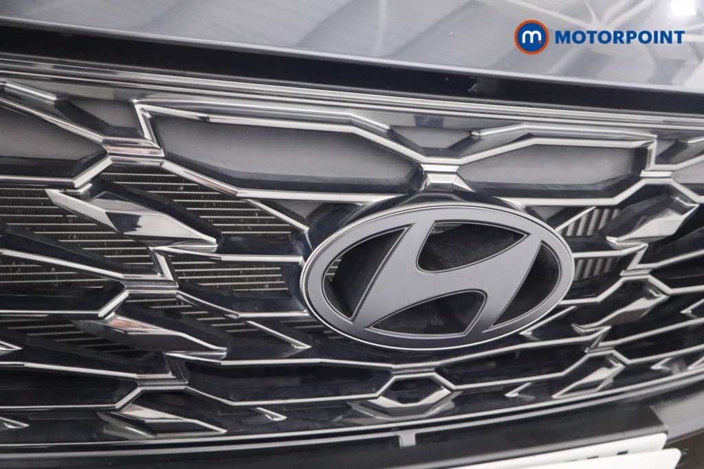 Hyundai Tucson N Line Manual Petrol SUV - Stock Number (1554136) - 24th supplementary image