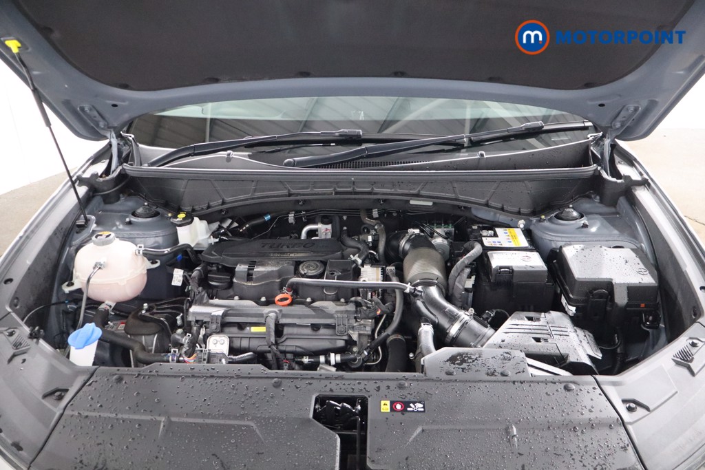 Hyundai Tucson N Line Manual Petrol SUV - Stock Number (1554136) - 26th supplementary image