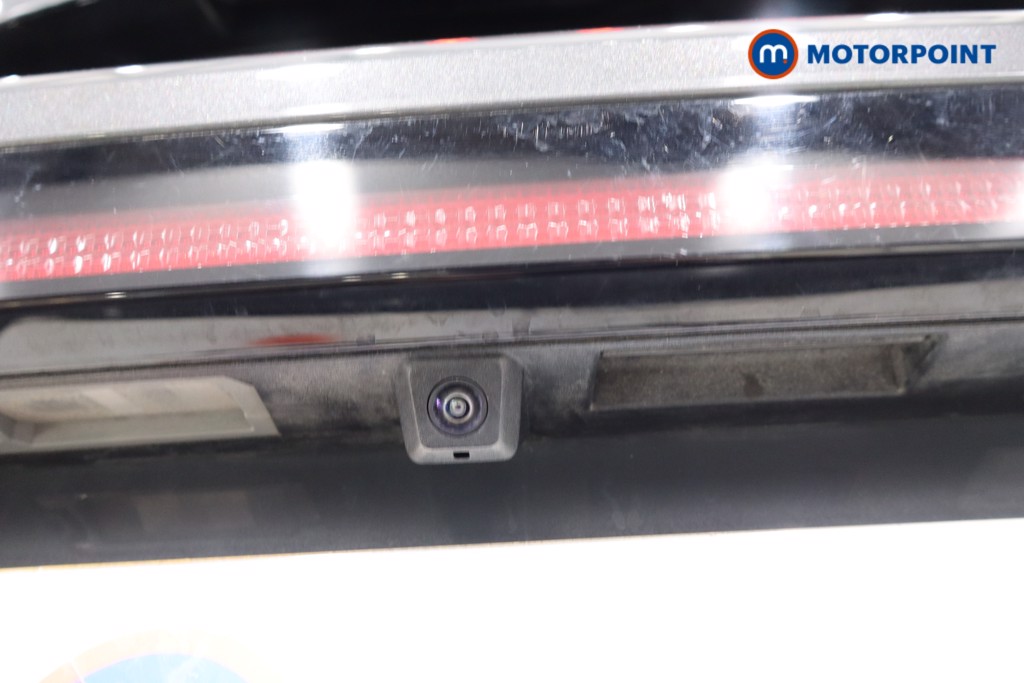 Hyundai Tucson N Line Manual Petrol SUV - Stock Number (1554136) - 31st supplementary image