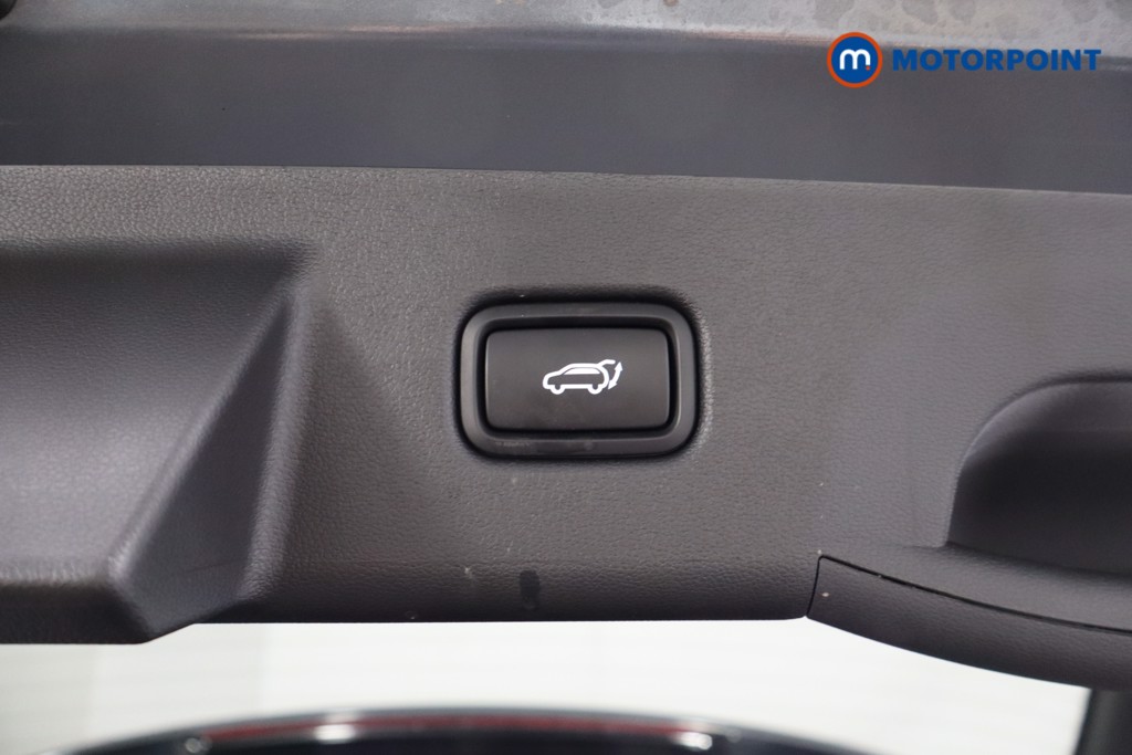 Hyundai Tucson N Line Manual Petrol SUV - Stock Number (1554136) - 32nd supplementary image