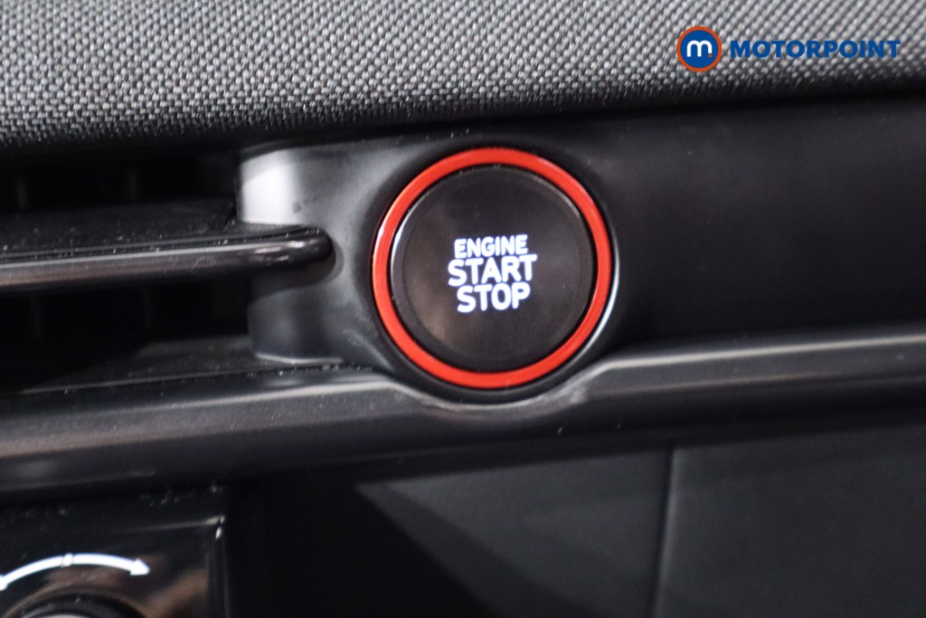 Hyundai Tucson N Line Manual Petrol SUV - Stock Number (1554142) - 13th supplementary image