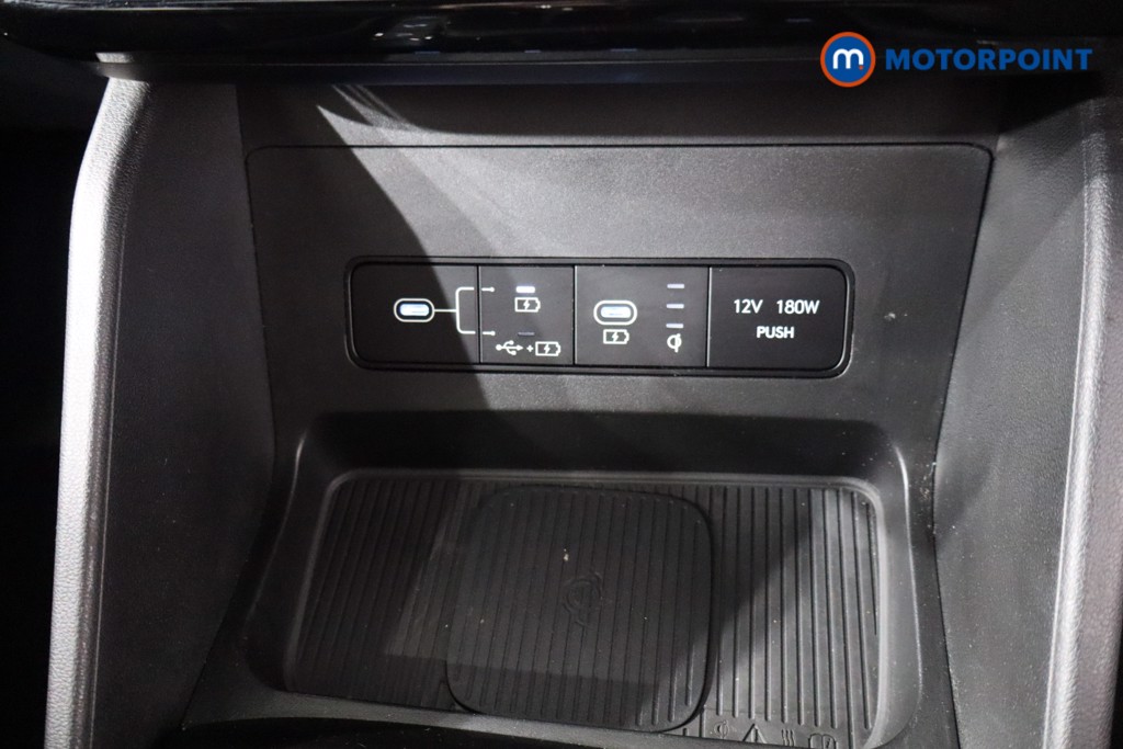 Hyundai Tucson N Line Manual Petrol SUV - Stock Number (1554142) - 17th supplementary image