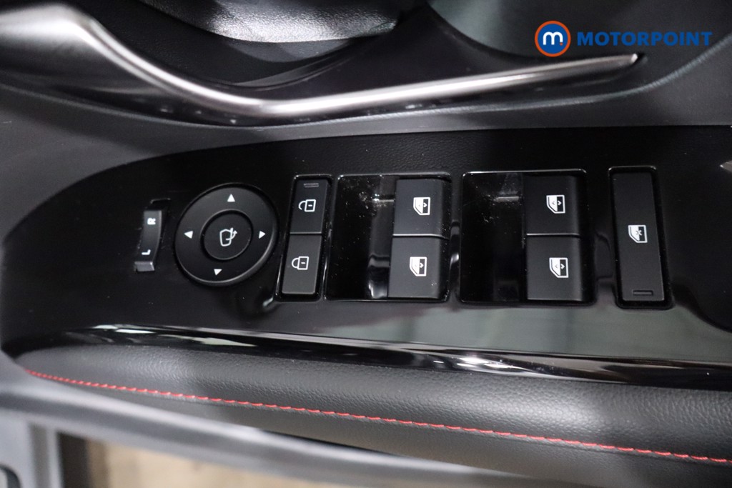 Hyundai Tucson N Line Manual Petrol SUV - Stock Number (1554142) - 18th supplementary image