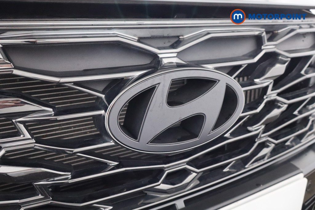 Hyundai Tucson N Line Manual Petrol SUV - Stock Number (1554142) - 23rd supplementary image