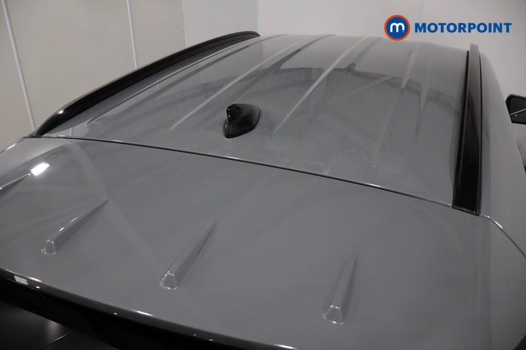 Hyundai Tucson N Line Manual Petrol SUV - Stock Number (1554142) - 26th supplementary image