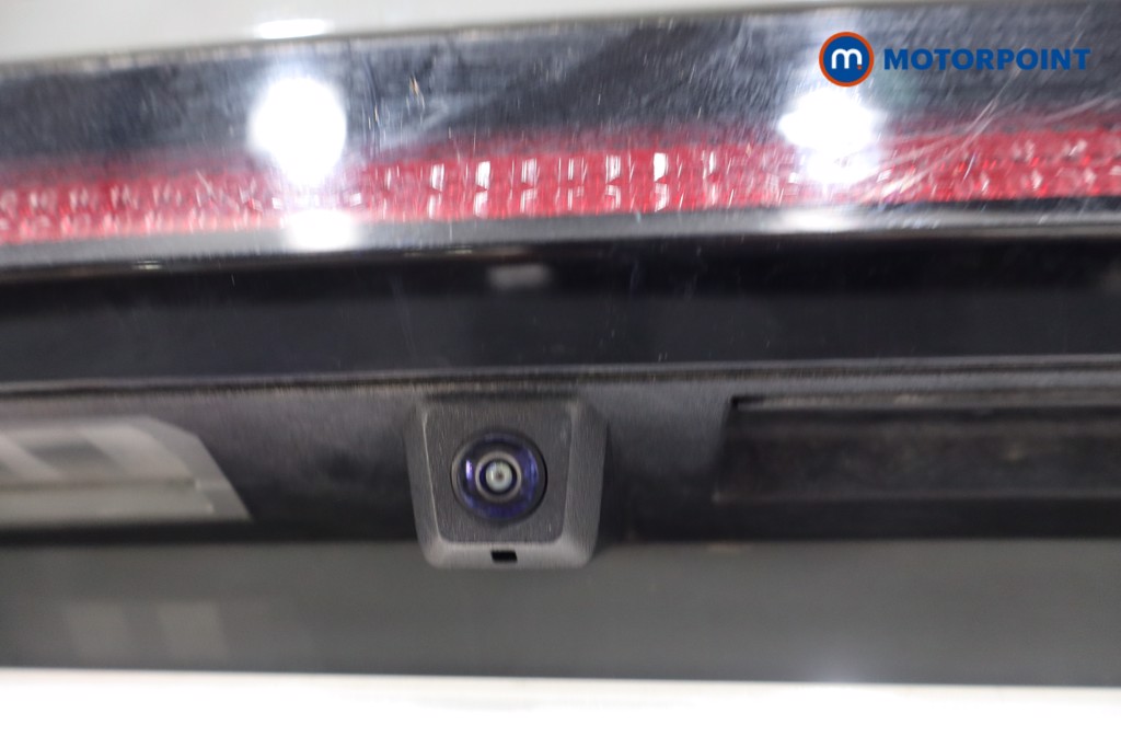 Hyundai Tucson N Line Manual Petrol SUV - Stock Number (1554142) - 30th supplementary image