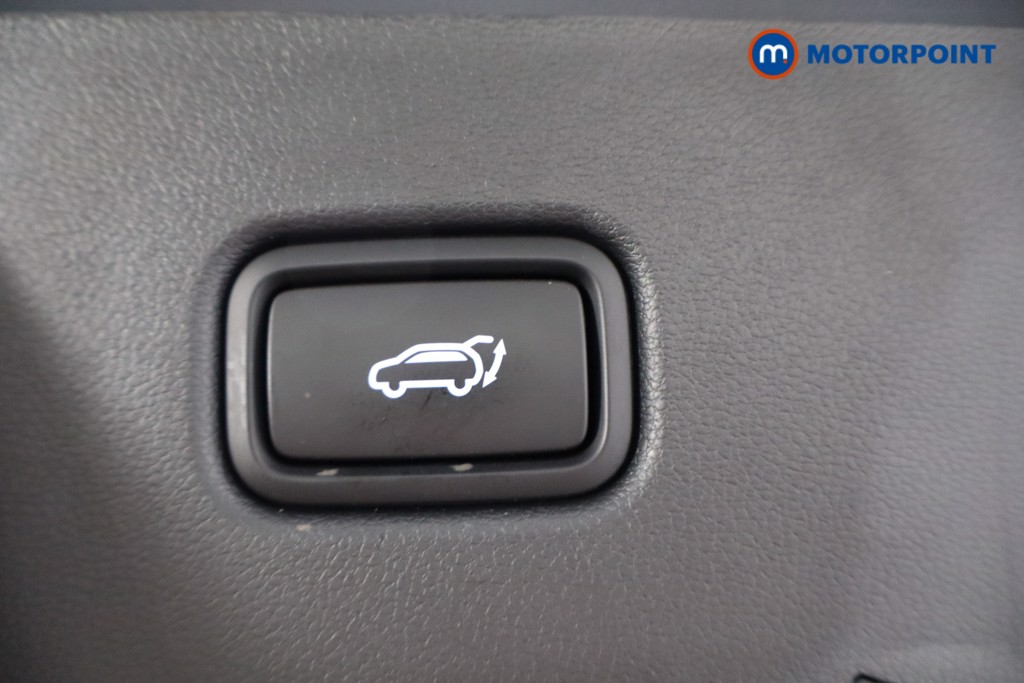 Hyundai Tucson N Line Manual Petrol SUV - Stock Number (1554142) - 31st supplementary image