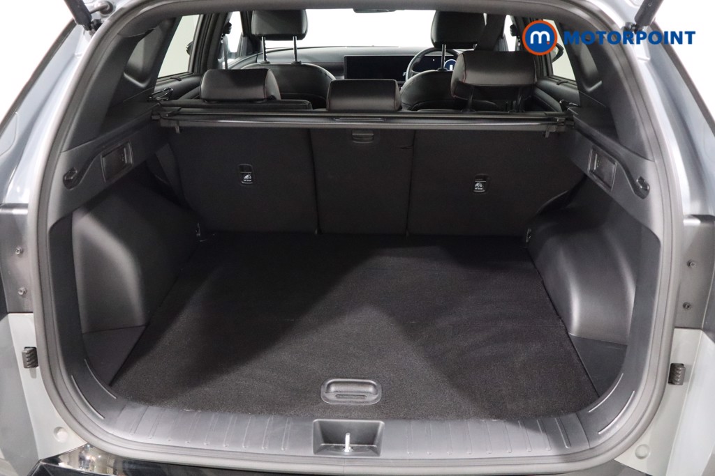 Hyundai Tucson N Line Manual Petrol SUV - Stock Number (1554142) - 32nd supplementary image