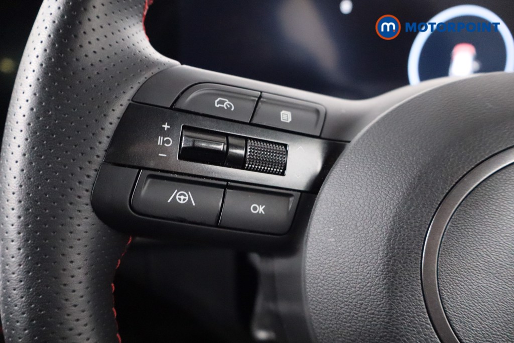Hyundai Tucson N Line Manual Petrol SUV - Stock Number (1554146) - 7th supplementary image