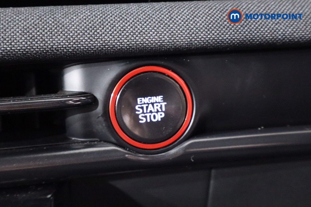 Hyundai Tucson N Line Manual Petrol SUV - Stock Number (1554146) - 13th supplementary image