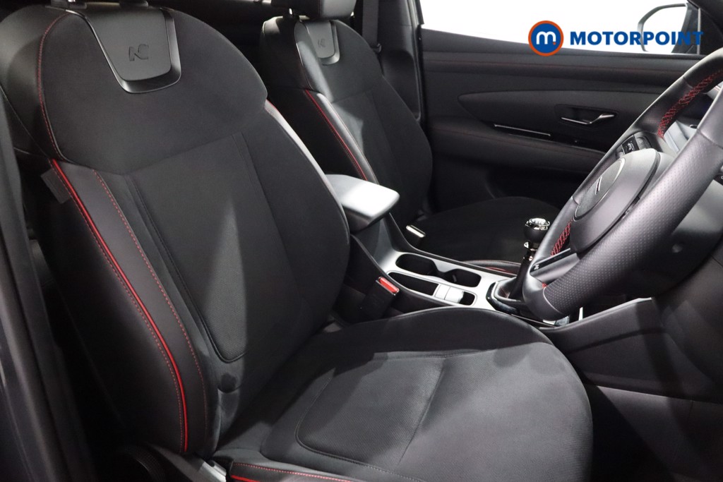 Hyundai Tucson N Line Manual Petrol SUV - Stock Number (1554146) - 18th supplementary image