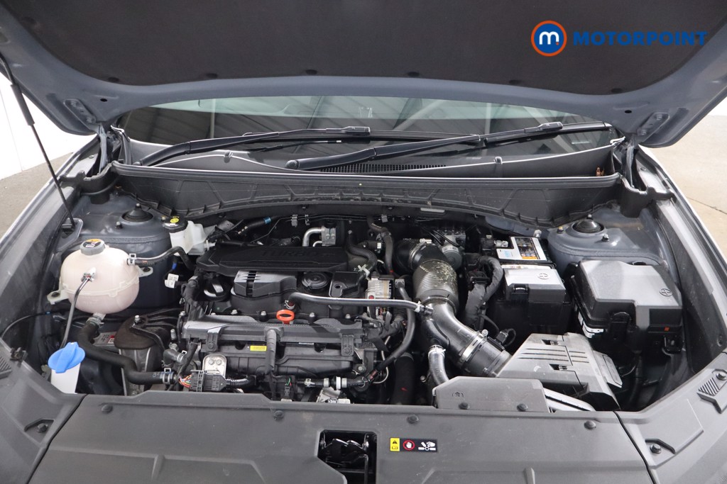 Hyundai Tucson N Line Manual Petrol SUV - Stock Number (1554146) - 23rd supplementary image