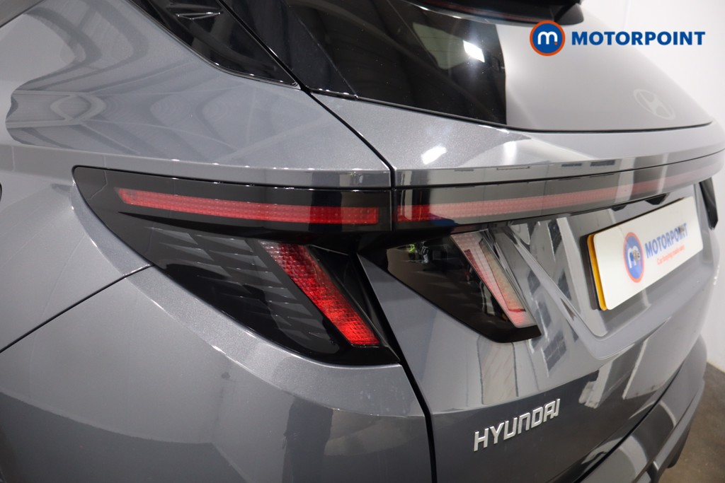 Hyundai Tucson N Line Manual Petrol SUV - Stock Number (1554146) - 25th supplementary image
