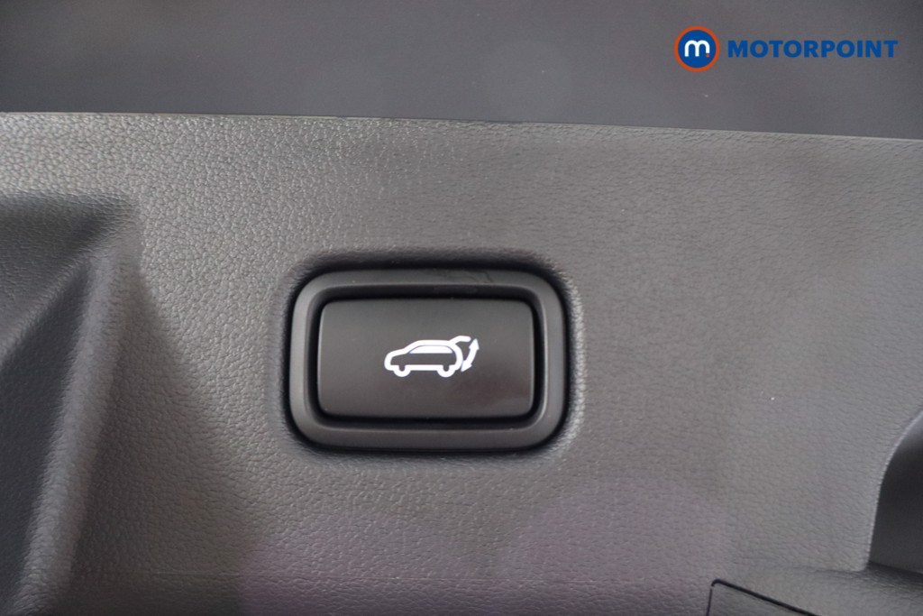 Hyundai Tucson N Line Manual Petrol SUV - Stock Number (1554146) - 29th supplementary image