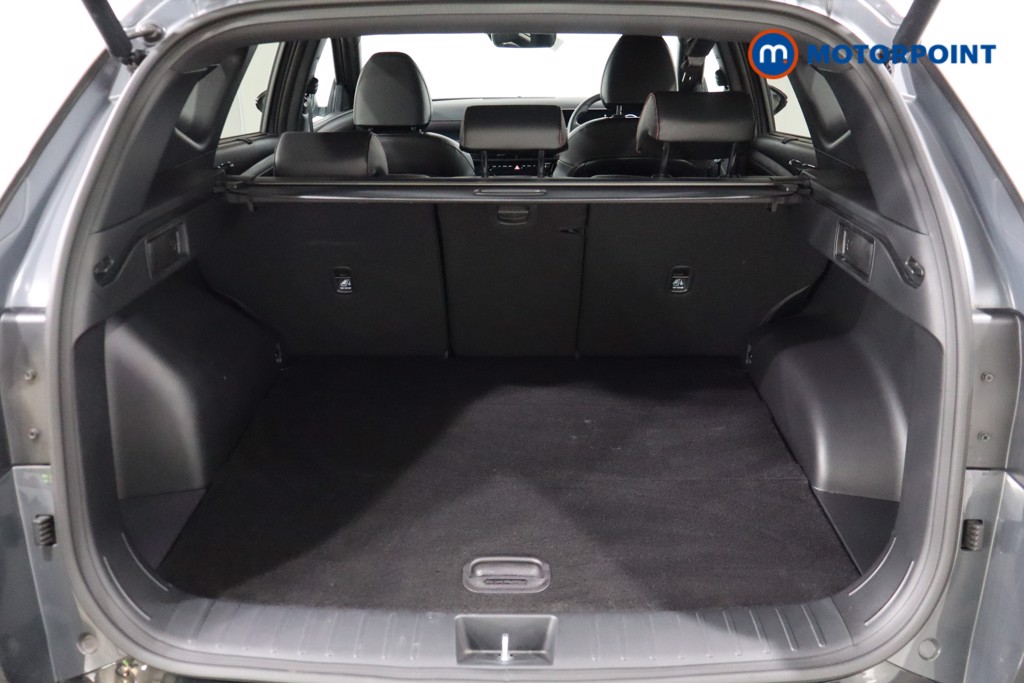 Hyundai Tucson N Line Manual Petrol SUV - Stock Number (1554146) - 30th supplementary image