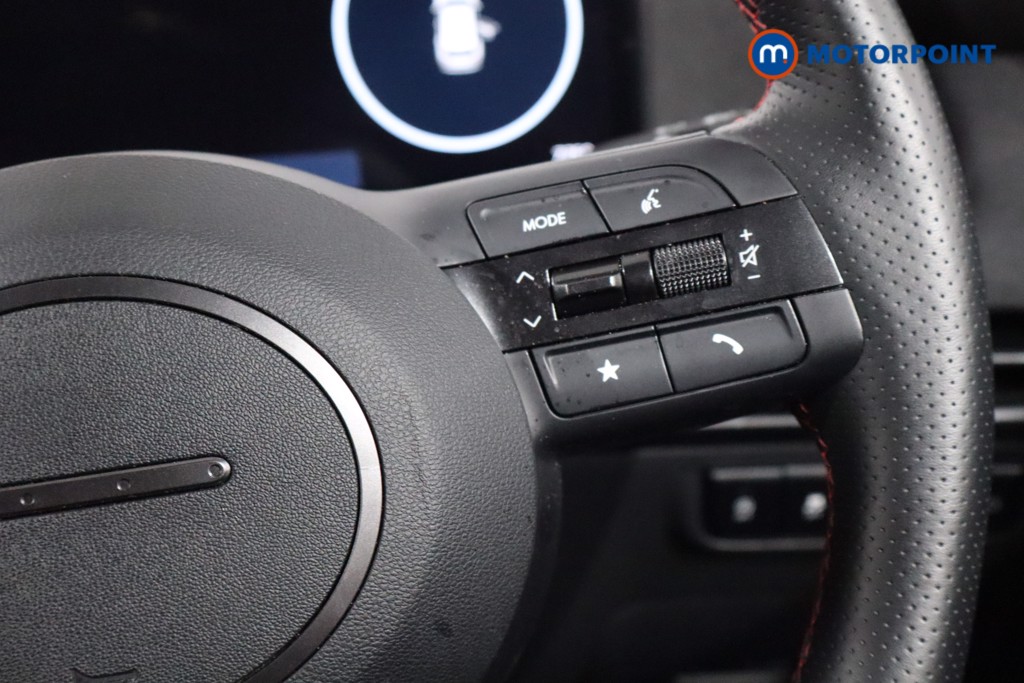 Hyundai Tucson N Line Manual Petrol SUV - Stock Number (1554150) - 8th supplementary image