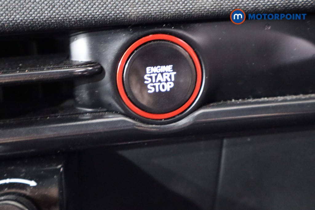 Hyundai Tucson N Line Manual Petrol SUV - Stock Number (1554150) - 13th supplementary image