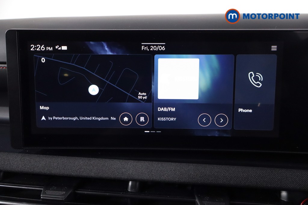 Hyundai Tucson N Line Manual Petrol SUV - Stock Number (1554150) - 15th supplementary image