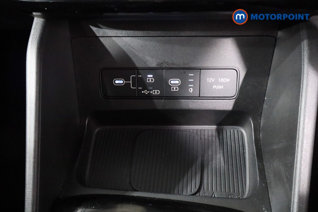 Hyundai Tucson N Line Manual Petrol SUV - Stock Number (1554150) - 17th supplementary image
