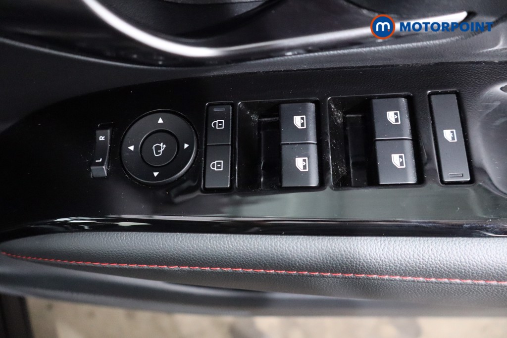 Hyundai Tucson N Line Manual Petrol SUV - Stock Number (1554150) - 18th supplementary image
