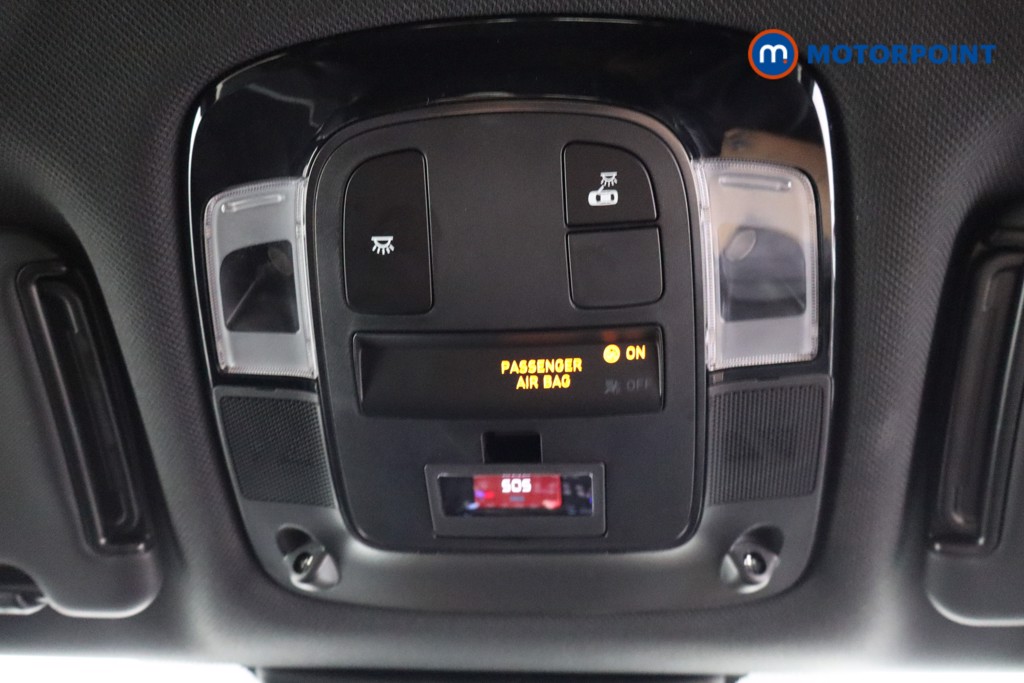 Hyundai Tucson N Line Manual Petrol SUV - Stock Number (1554150) - 19th supplementary image