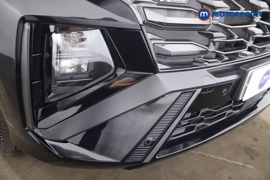 Hyundai Tucson N Line Manual Petrol SUV - Stock Number (1554150) - 22nd supplementary image