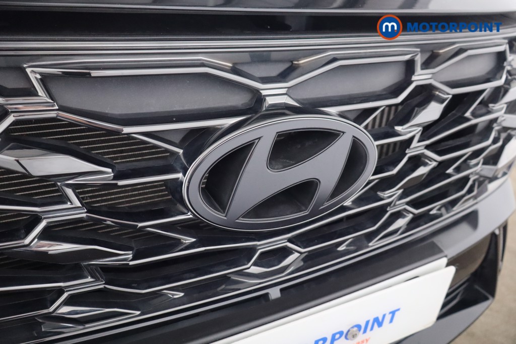 Hyundai Tucson N Line Manual Petrol SUV - Stock Number (1554150) - 24th supplementary image