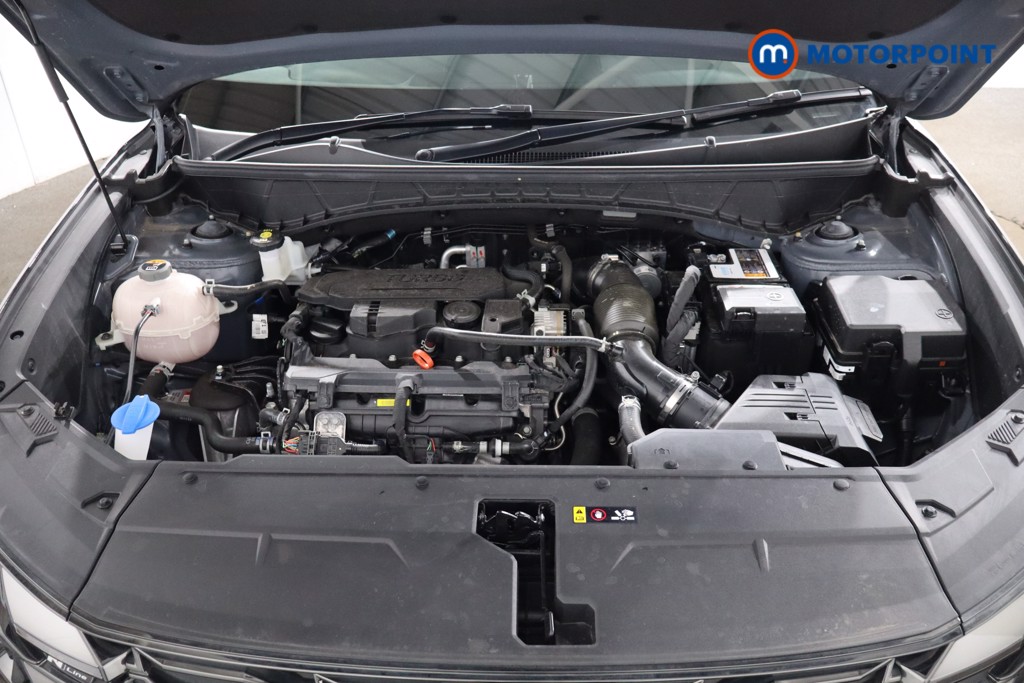 Hyundai Tucson N Line Manual Petrol SUV - Stock Number (1554150) - 26th supplementary image