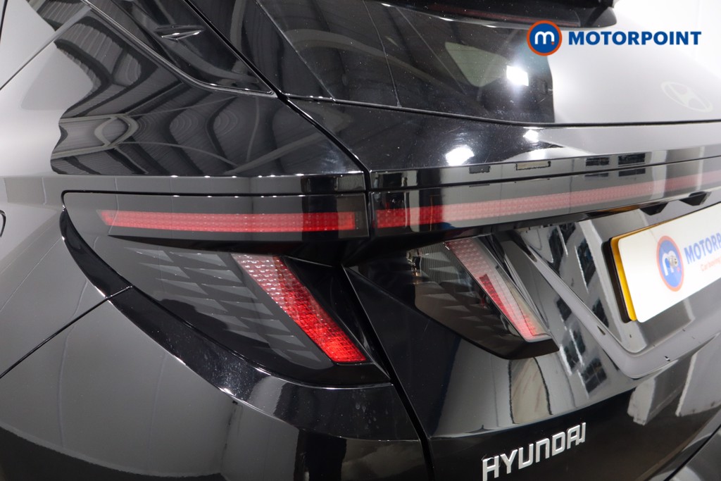 Hyundai Tucson N Line Manual Petrol SUV - Stock Number (1554150) - 28th supplementary image