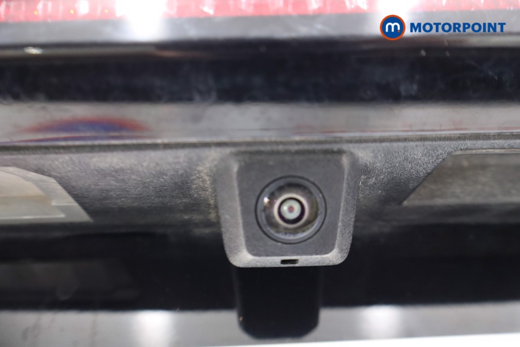 Hyundai Tucson N Line Manual Petrol SUV - Stock Number (1554150) - 31st supplementary image