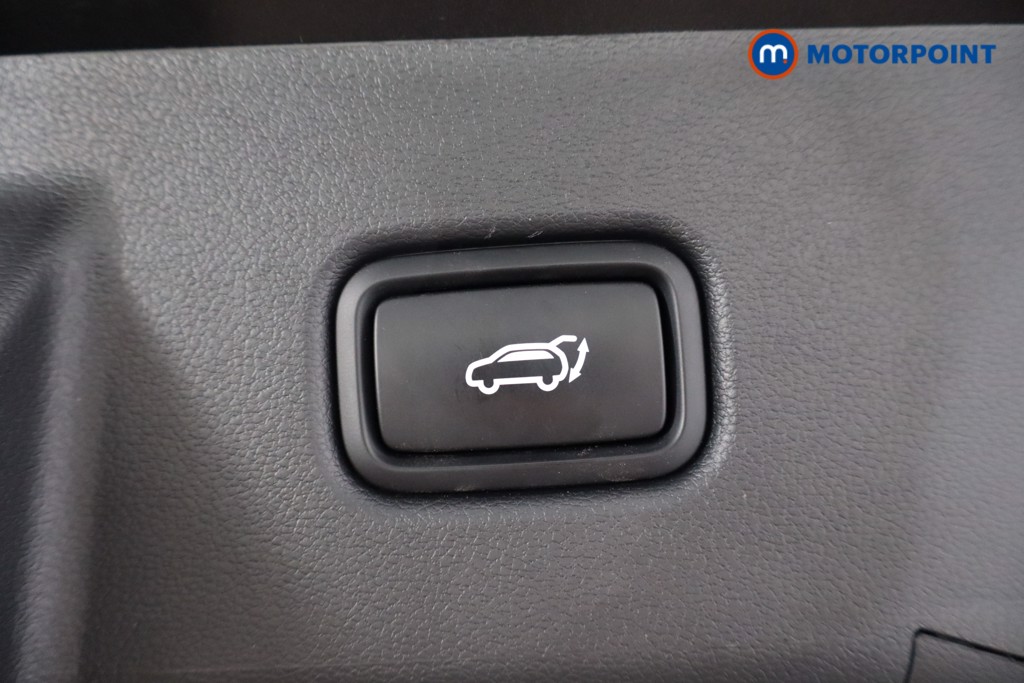 Hyundai Tucson N Line Manual Petrol SUV - Stock Number (1554150) - 32nd supplementary image