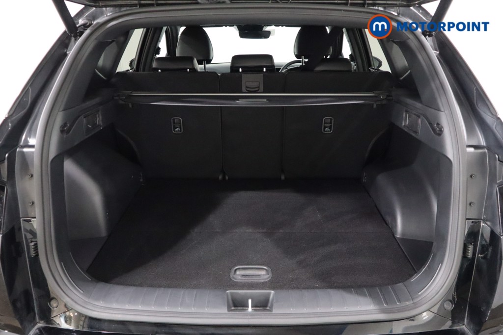 Hyundai Tucson N Line Manual Petrol SUV - Stock Number (1554150) - 33rd supplementary image