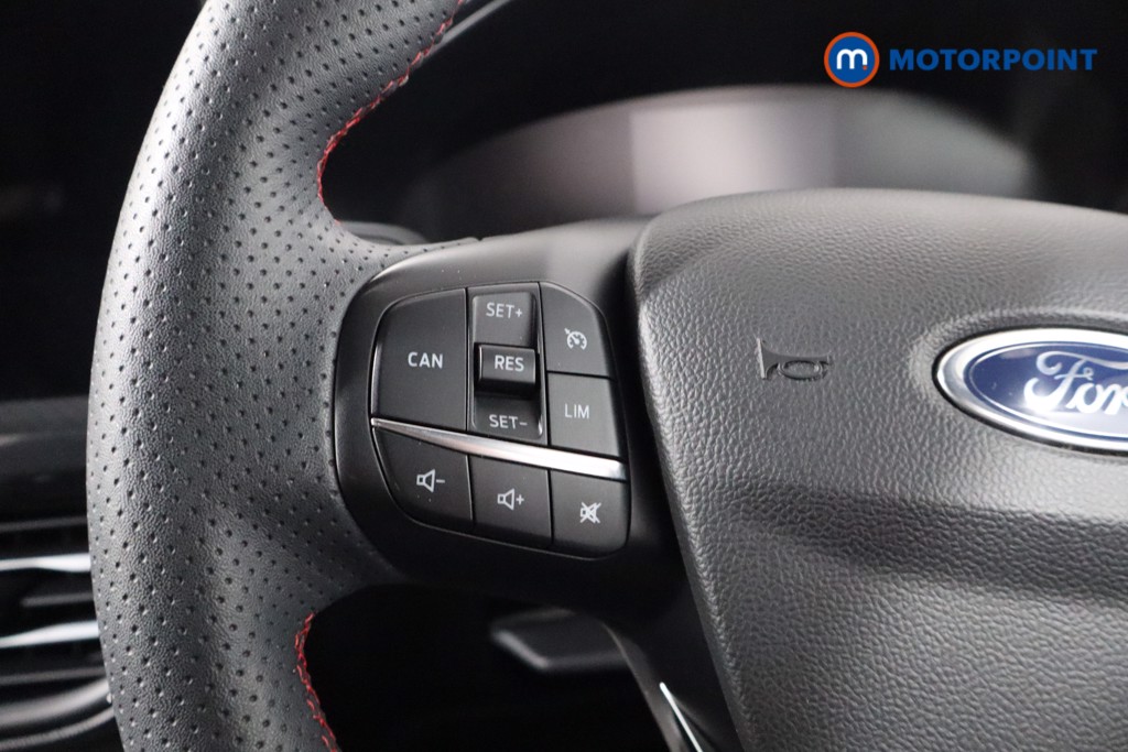 Ford Focus St-Line Manual Petrol Hatchback - Stock Number (1554201) - 7th supplementary image