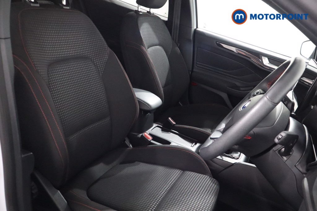 Ford Focus St-Line Manual Petrol Hatchback - Stock Number (1554201) - 19th supplementary image