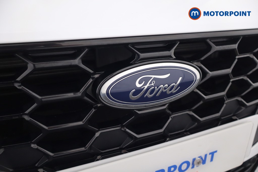 Ford Focus St-Line Manual Petrol Hatchback - Stock Number (1554201) - 22nd supplementary image