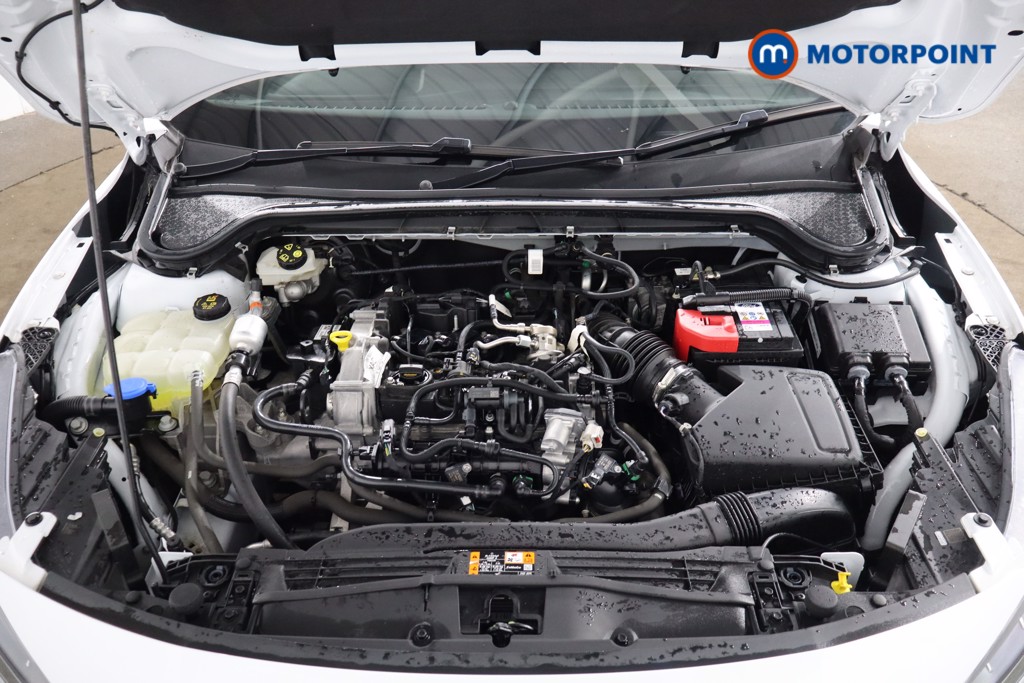 Ford Focus St-Line Manual Petrol Hatchback - Stock Number (1554201) - 23rd supplementary image