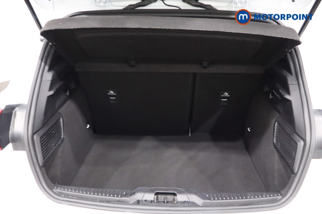 Ford Focus St-Line Manual Petrol Hatchback - Stock Number (1554201) - 28th supplementary image
