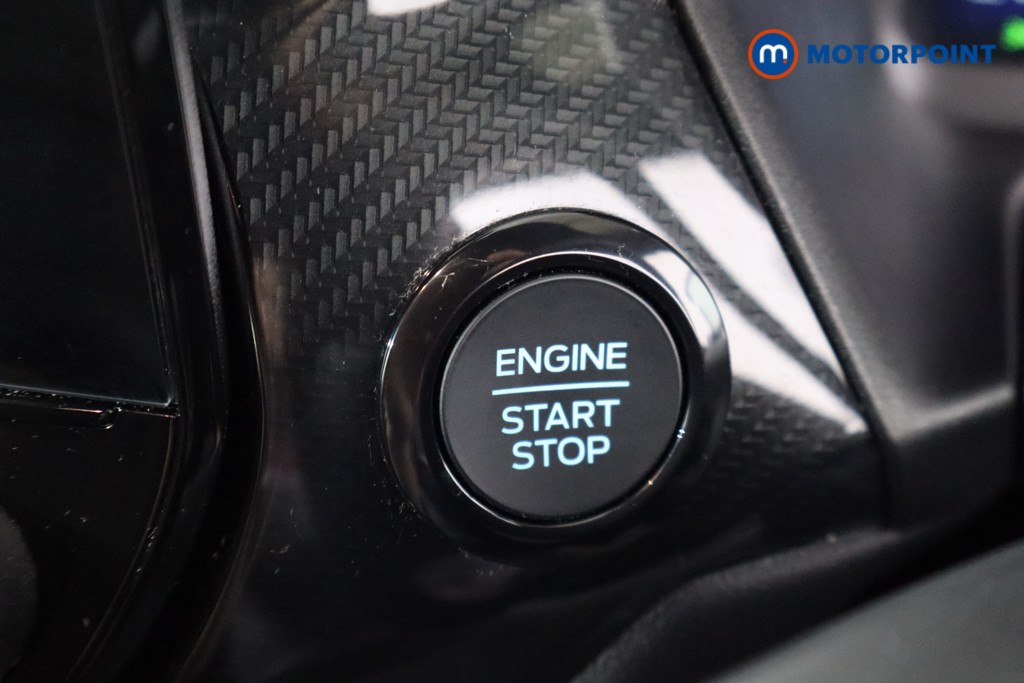 Ford Puma St-Line Manual Petrol-Electric Hybrid SUV - Stock Number (1554216) - 13th supplementary image