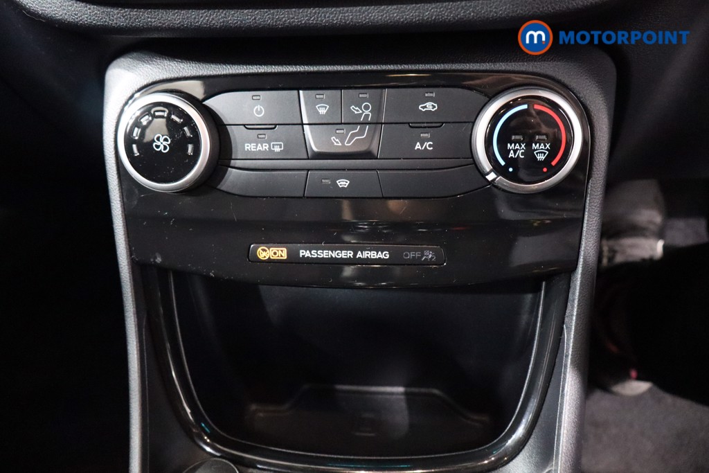 Ford Puma St-Line Manual Petrol-Electric Hybrid SUV - Stock Number (1554216) - 16th supplementary image