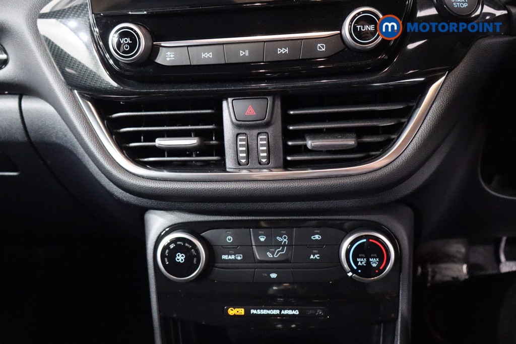 Ford Puma St-Line Manual Petrol-Electric Hybrid SUV - Stock Number (1554216) - 17th supplementary image