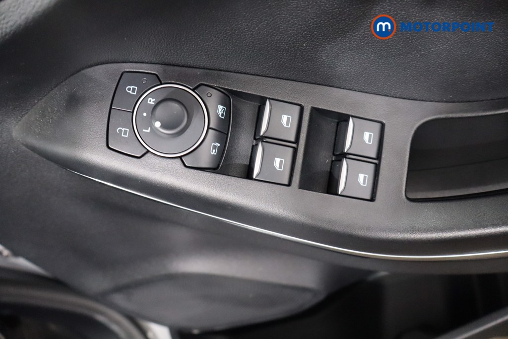 Ford Puma St-Line Manual Petrol-Electric Hybrid SUV - Stock Number (1554216) - 18th supplementary image