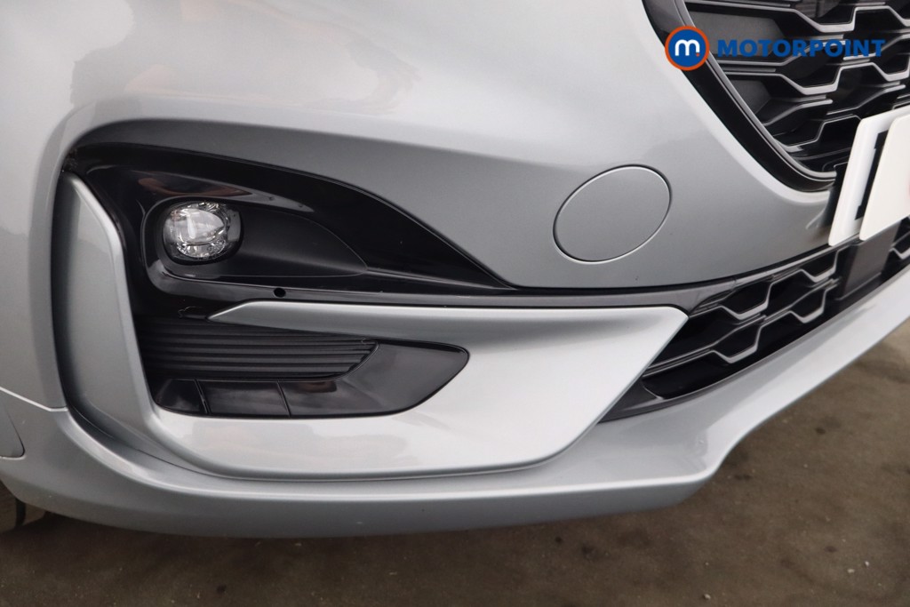 Ford Puma St-Line Manual Petrol-Electric Hybrid SUV - Stock Number (1554216) - 22nd supplementary image