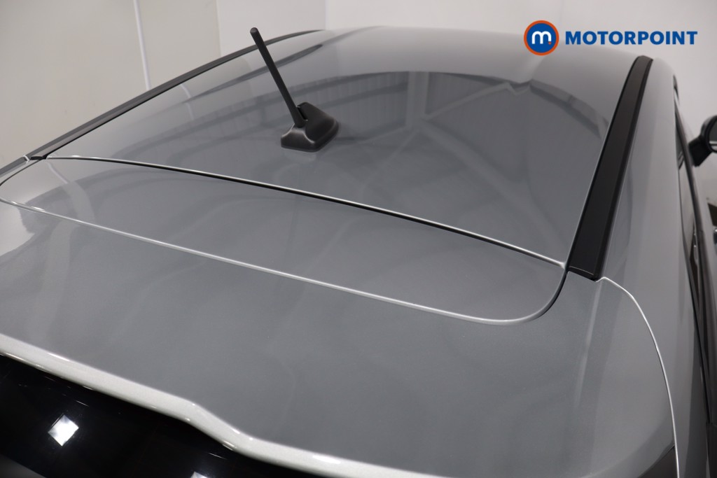 Ford Puma St-Line Manual Petrol-Electric Hybrid SUV - Stock Number (1554216) - 26th supplementary image