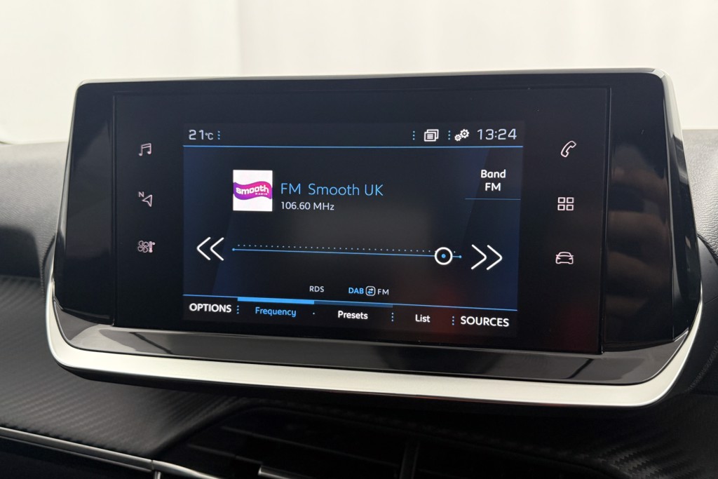 Peugeot 208 Allure Premium -Plus Manual Petrol Hatchback - Stock Number (1554234) - 6th supplementary image